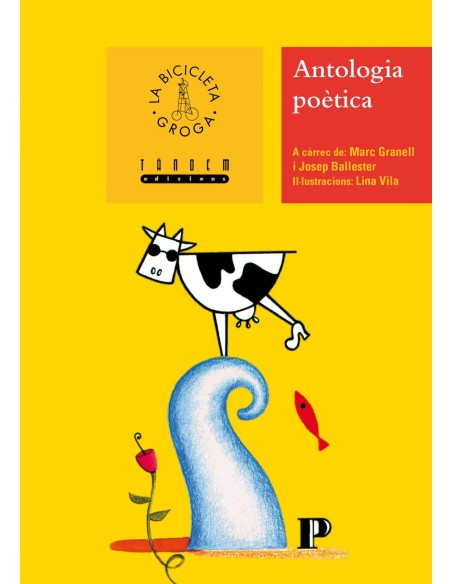 Antologia poetica