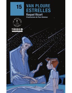 Van ploure estrelles