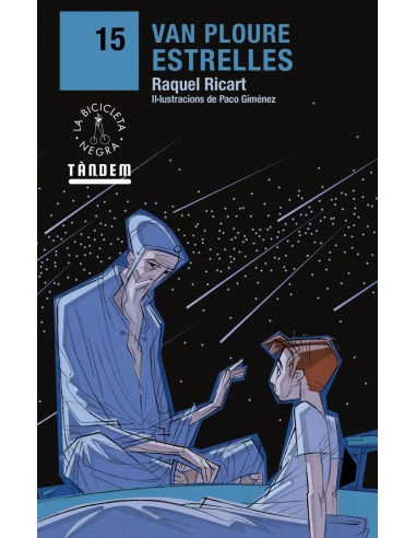 Van ploure estrelles