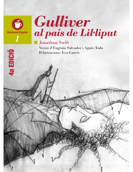 Gulliver al pais de lilliput