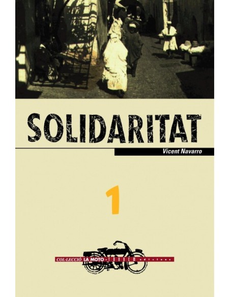 Solidaritat