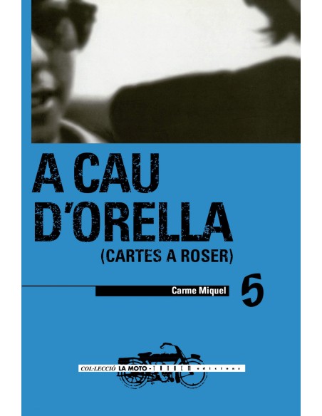 A cau d orella