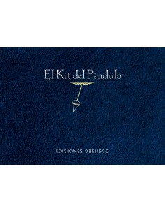 El kit del pendulo