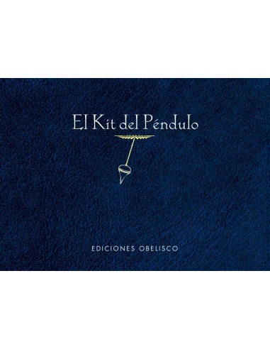 El kit del pendulo