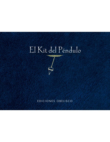 El kit del pendulo