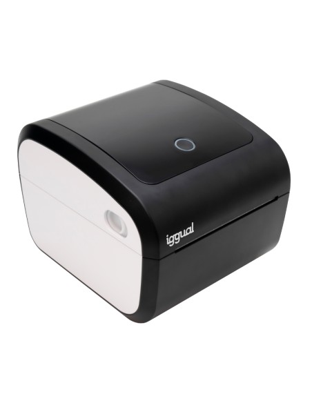 Impresora etiquetas envíos USB+Bluetooth