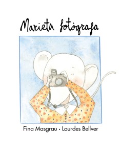 Marieta Fotografa