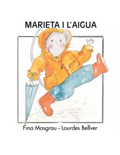 Marieta i l aigua