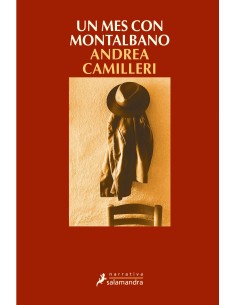Un mes con Montalbano