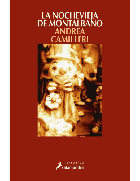 Nochevieja de Montalbano la