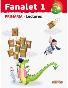 FANALET 1 LECTURES VAL 11 PRIMARIA