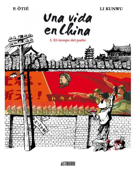 Una vida en china vol 1
