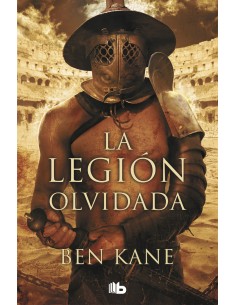 La legion olvidada
