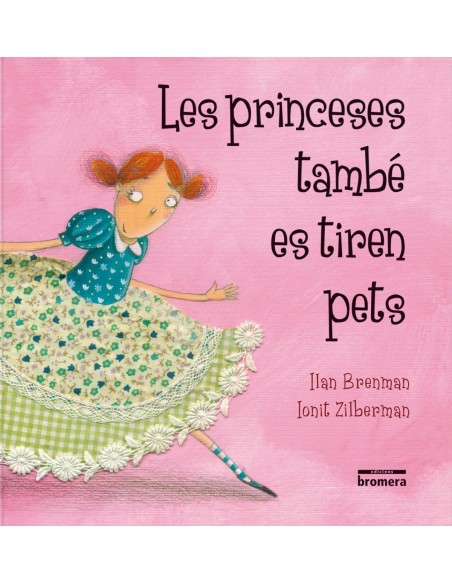 PRINCESES TAMBRE ES TIREN PETS VAL ALBUMS