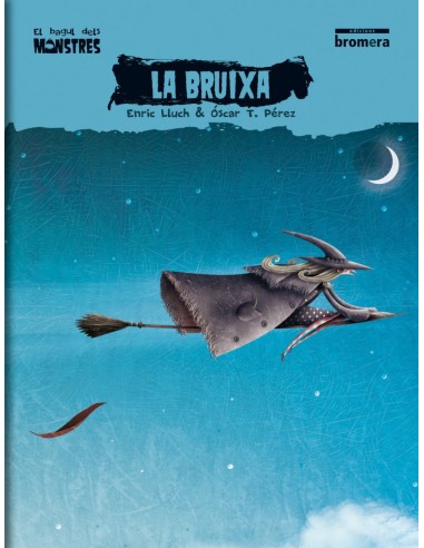 BRUIXA LA VAL BAGUL DELS MONSTRES