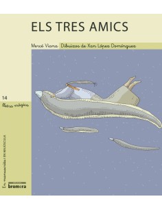 Els tres amicas