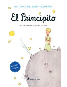 El Principito