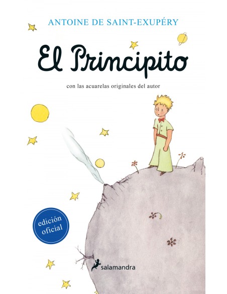 El Principito