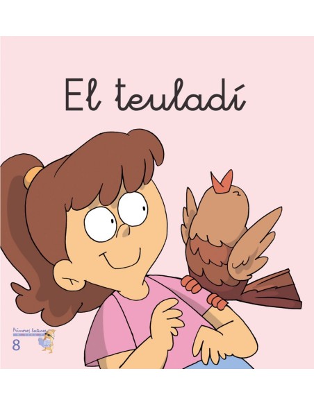 El teuladi
