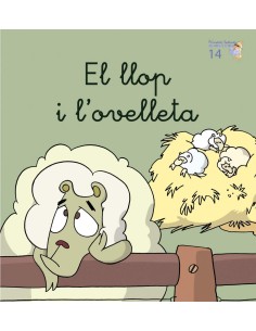 Llop i l ovelleta