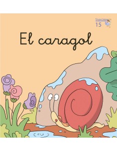 El caragol