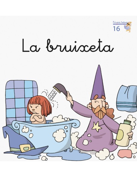 La bruixeta