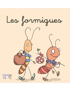 Les formigues