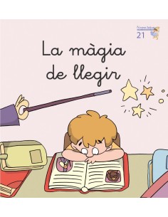 La magia de llegir