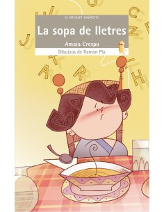 La sopa de lletres