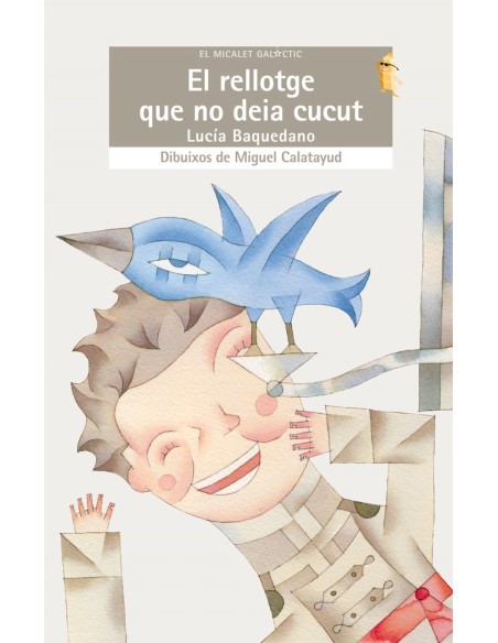 Un rellotge que no deia cucut