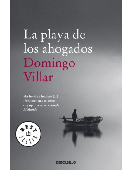 La playa de los ahogados