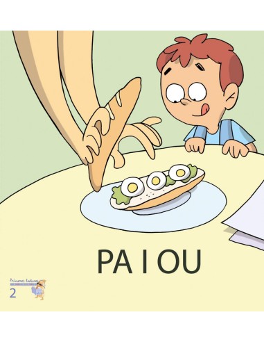 Pai i ou