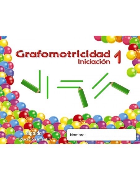 11GRAFOMOTRICIDAD 13 ANOSTRAZOS Y TRAZOS