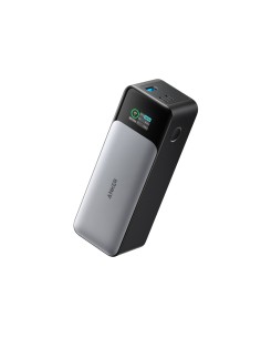 737 24000 mAh Negro, Plata