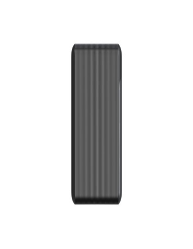 737 24000 mAh Negro, Plata