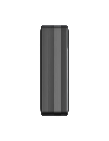 737 24000 mAh Negro, Plata