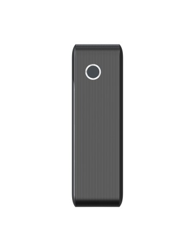 737 24000 mAh Negro, Plata