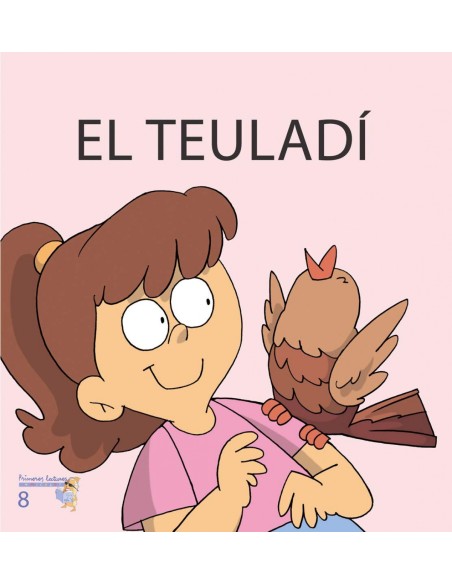 El teuladi