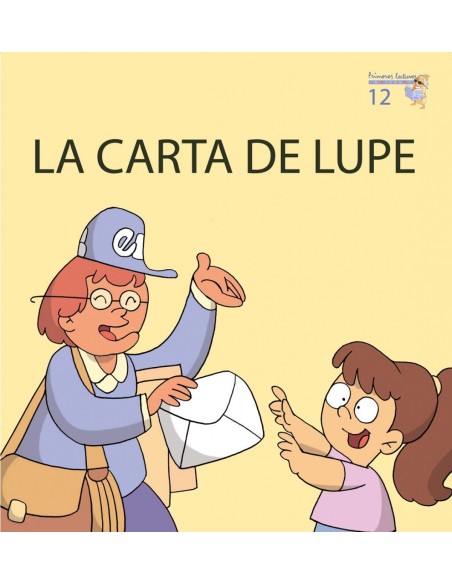 La carta de Lupe