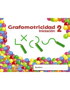 11GRAFOMOTRICIDAD 23 ANOSTRAZOS Y TRAZOS