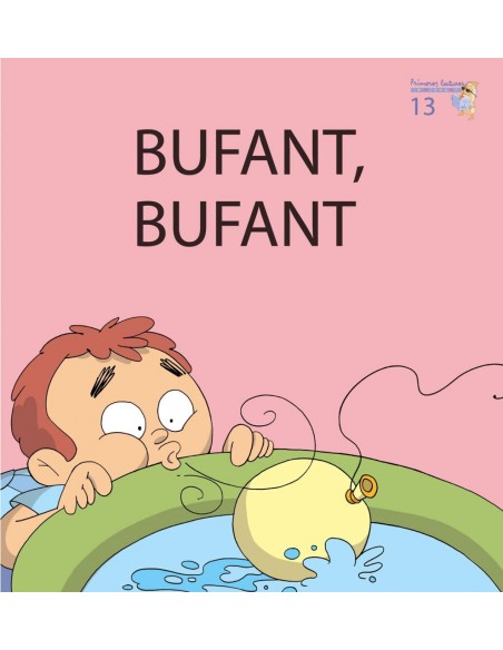 Bufant bufant