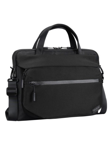 TBS969GL maletines para portátil 35,6 cm (14") Maletín Negro