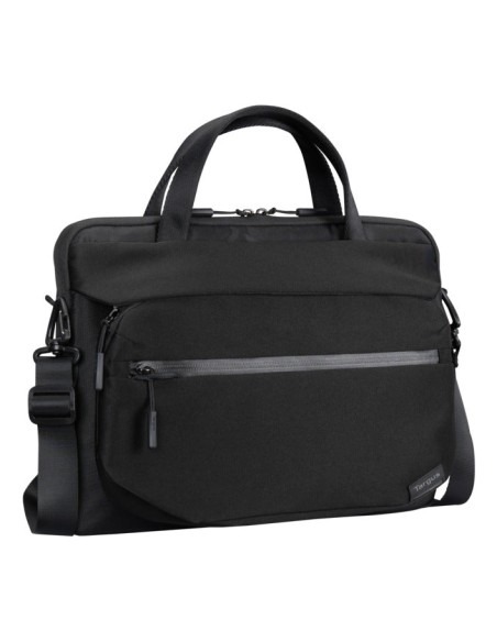 TBS969GL maletines para portátil 35,6 cm (14") Maletín Negro