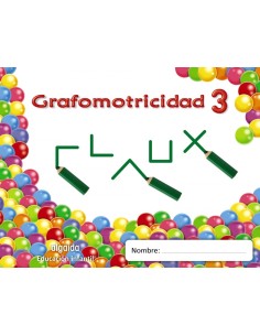 11GRAFOMOTRICIDAD 34 ANOSTRAZOS Y TRAZOS