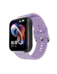 TRAINERBEAT2VL Relojes inteligentes y deportivos 3,66 cm (1.44") Pantalla táctil