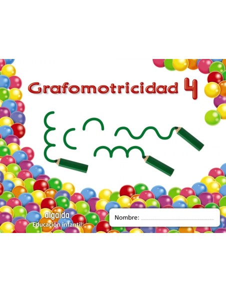 11GRAFOMOTRICIDAD 44 ANOSTRAZOS Y TRAZOS