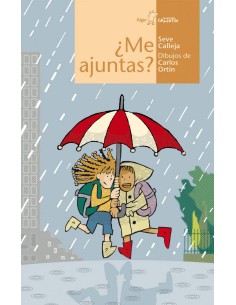 Me ajuntas