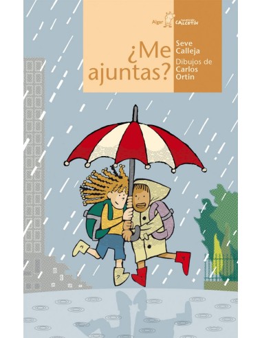 Me ajuntas