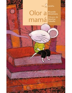 Olor a mama