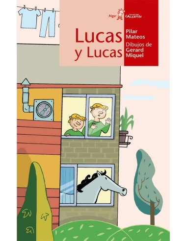 Lucas y Lucas